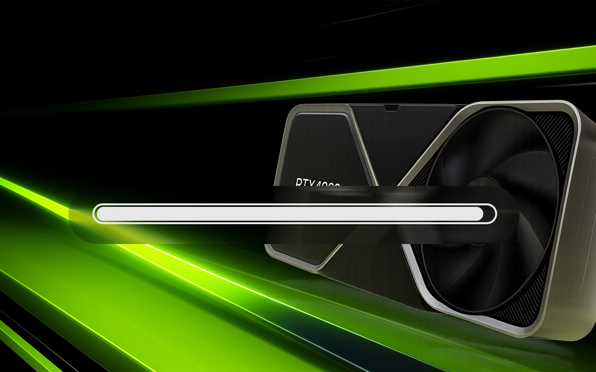 Nvidia met à jour le driver GeForce (580.88) pour votre carte graphique, voici le détail des changements
