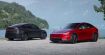 Voici le nouveau Tesla Model Y Performance, le crossover électrique qui file à 250 km/h