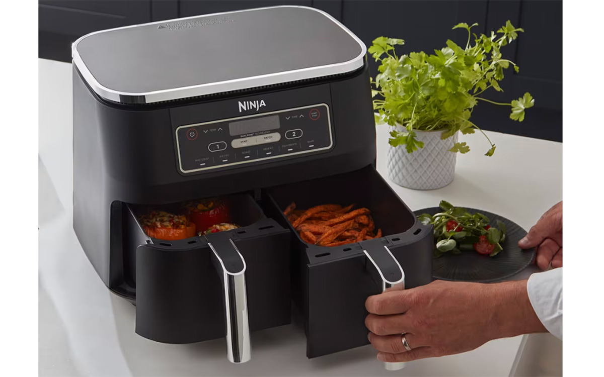 Ninja Foodi 7,6 L