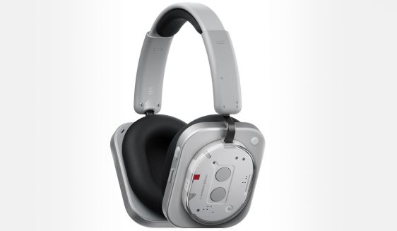 casque sans fil Nothing Headphone (1)
