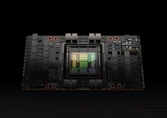 nvidia h100