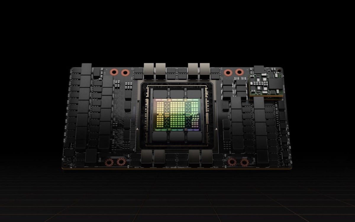 Les puces NVIDIA cachent-elles un mystérieux espion ? La marque s’explique