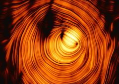 oeil de sauron