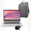 PC Portable Chromebook LENOVO IdeaPad Slim 3