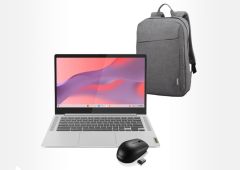 pack lenovo chromebook ideapadslim 3