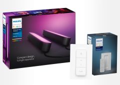 pack philips hue play