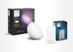 pack philips hue w c go