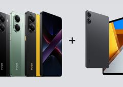 pack poco x7 pro pad