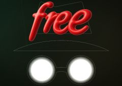 arnaque free piratage