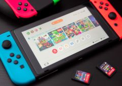 Nintendo brique les Switch 2 piratage