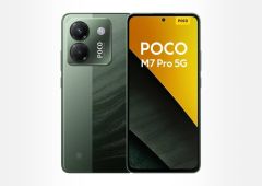 Poco M7 Pro