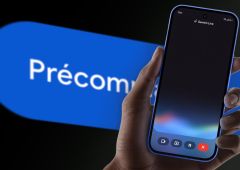 Précommande Pixel 10