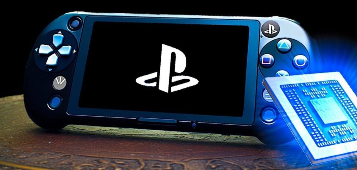 PS6 portable