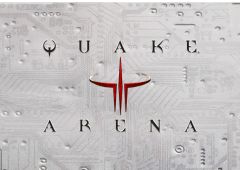 quake 3 arena remastered