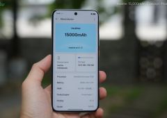 realme 15000 mah