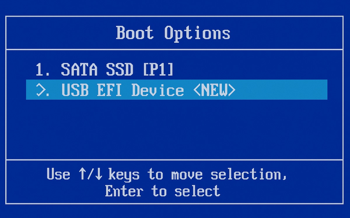 recuperer windows tuto