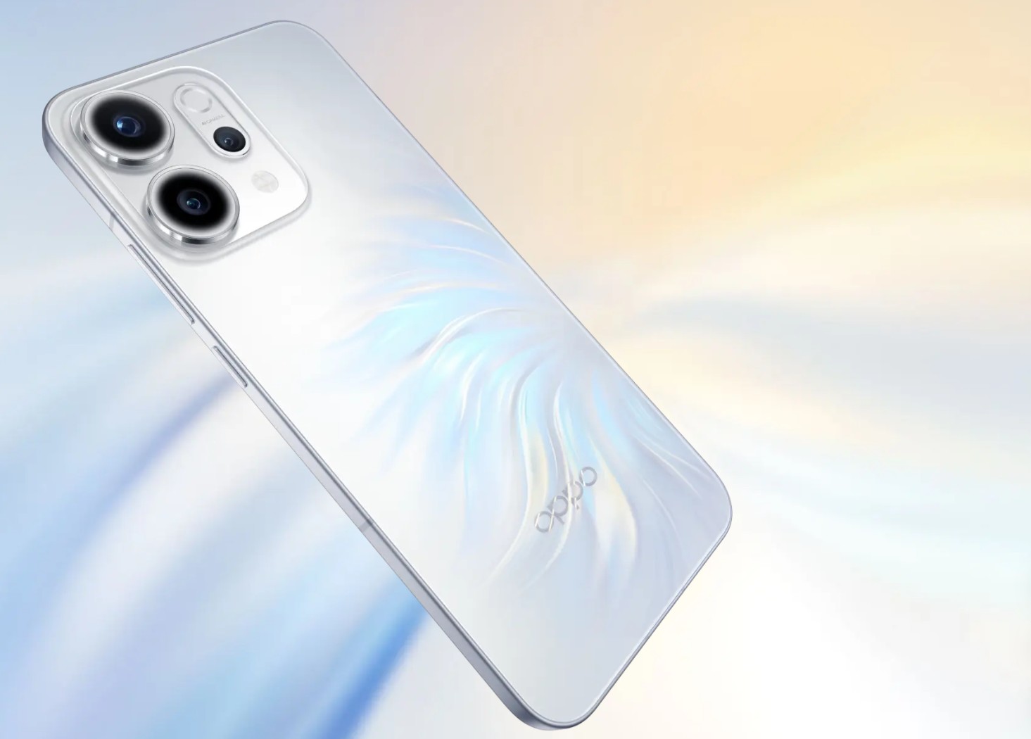 Oppo Reno 14 : prix, sortie, caractéristiques techniques, on sait tout des trois modèles