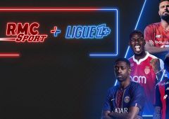 rmc sport ligue1
