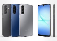 Samsung Galaxy A17