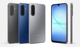 Samsung Galaxy A17
