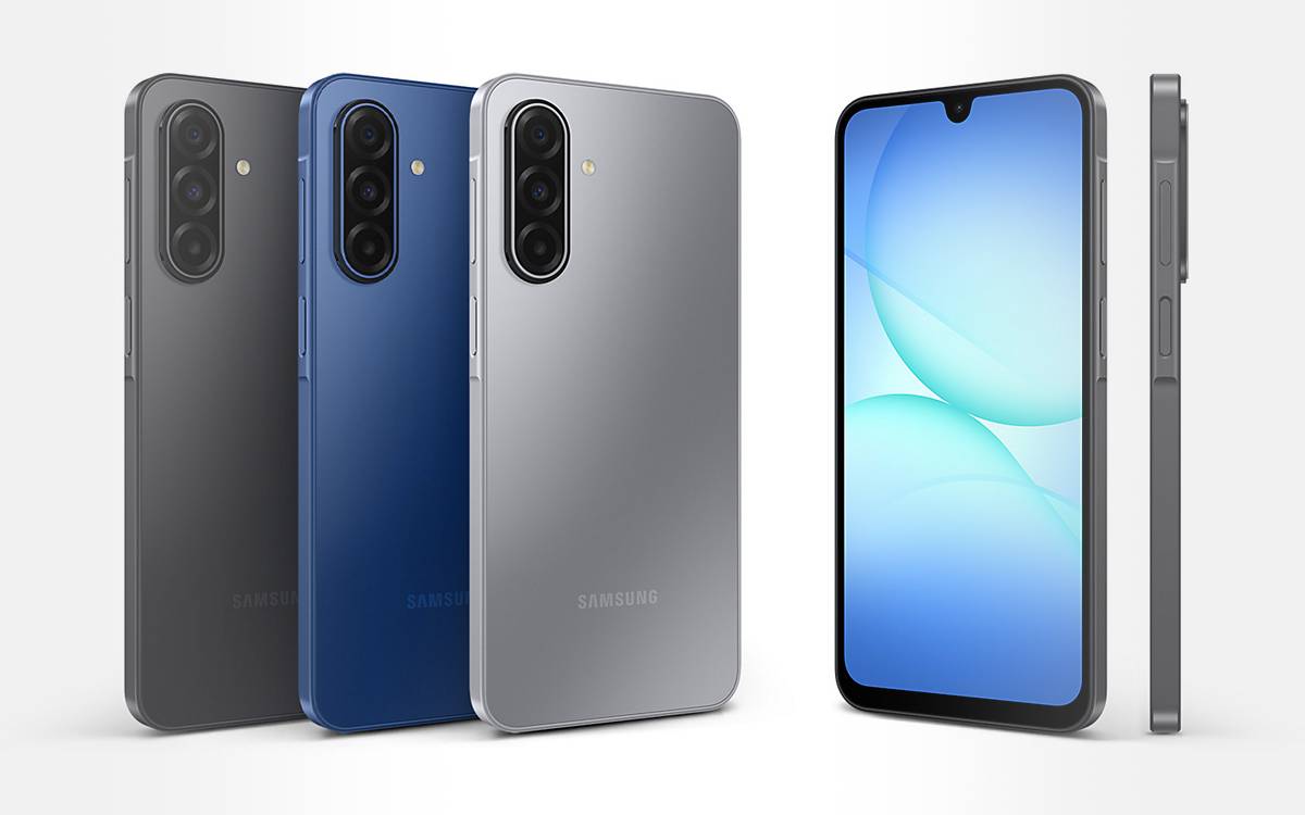 Galaxy A17 moins cher : où acheter le smartphone Samsung au meilleur prix ?