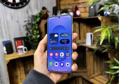 Samsung Galaxy