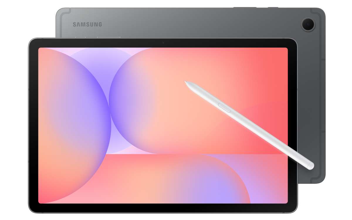 samsung galaxy tab s10 lite officiel