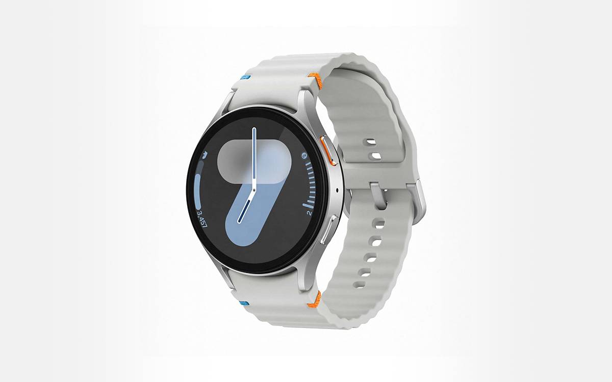 Galaxy Watch 7 (44 mm) : le prix de la montre Samsung est en chute libre grâce à cette offre Boulanger