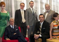 série Mad Men