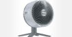 Vite, ce petit ventilateur sans fil Shark pas cher va vous sauver votre mois d'août !