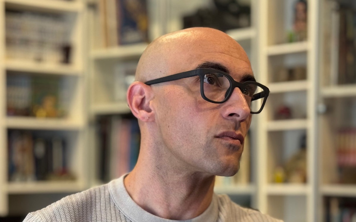 smart glasses halo