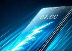 smartphone vitesse performance