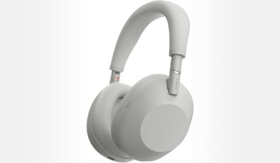 Sony WH-1000 XM6