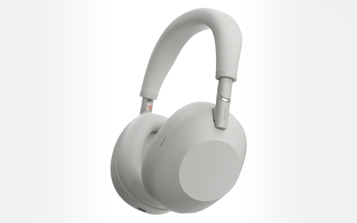 Sony WH-1000XM6 : cette offre inédite rend le nouveau casque beaucoup plus abordable