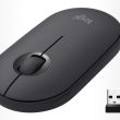 Souris Logitech Pebble