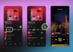 spotify mix playlist