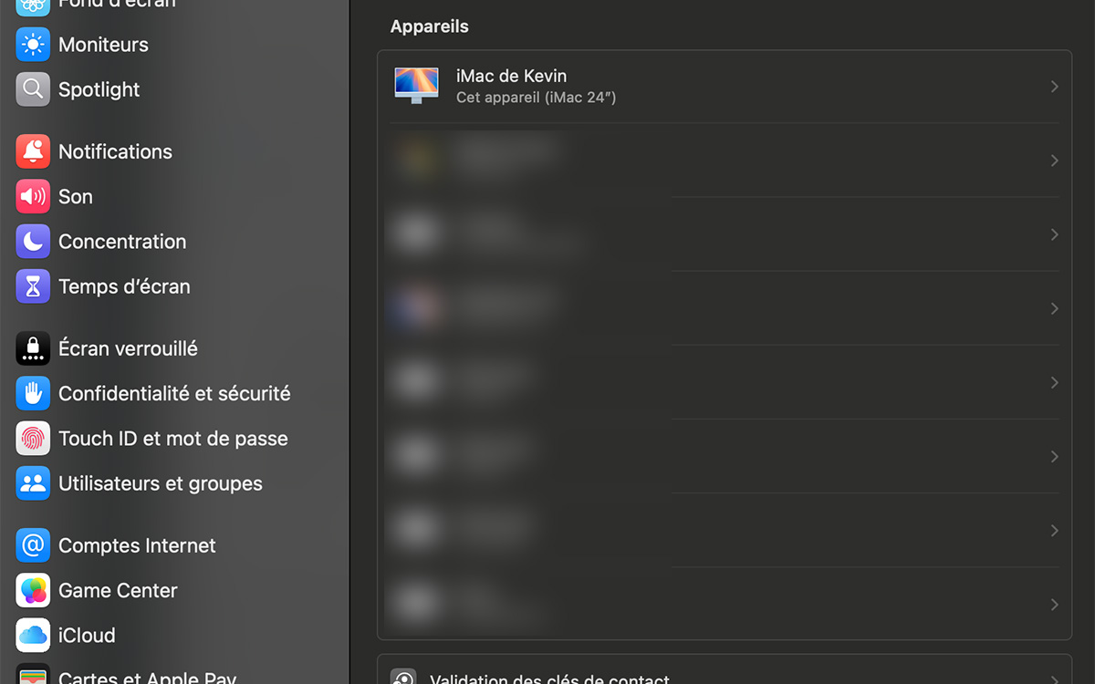 adresse mail piratée tuto