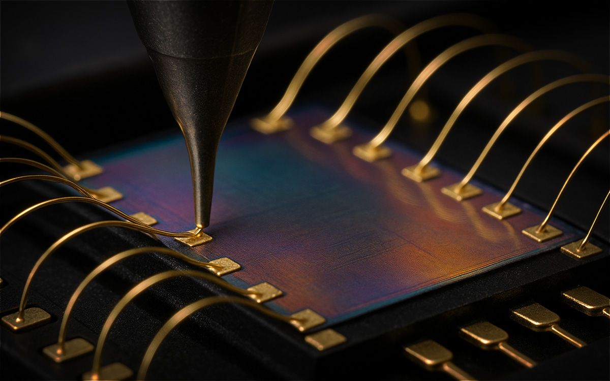 Puces Android : qu’est-ce qu’un transistor et comment ça fonctionne ?