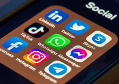 tuto 2FA applications