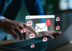 tuto adresse mail piratee