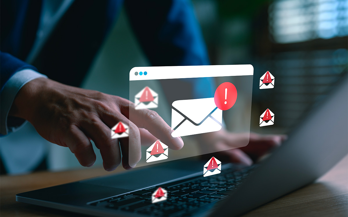 tuto adresse mail piratee