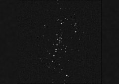 ursa major iii