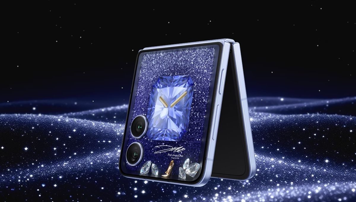 Honor Magic V Flip 2