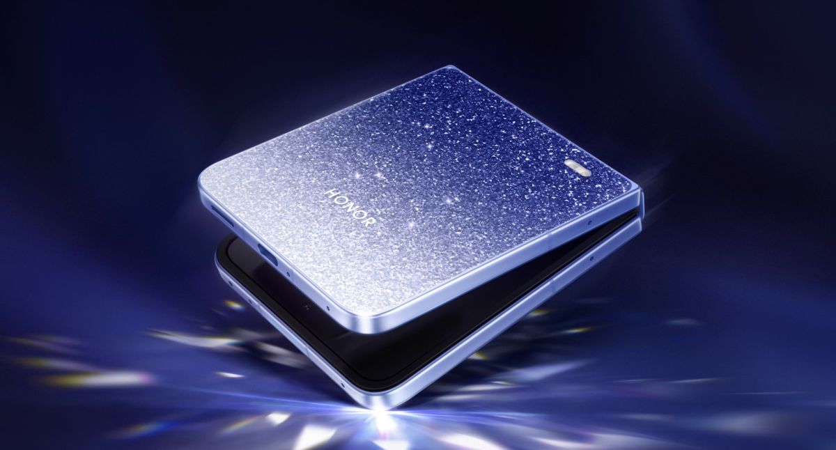 Honor Magic V Flip 2