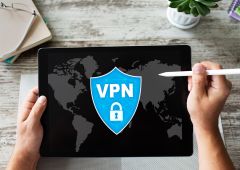 vpn ordinateur tablette stylet