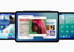 iPad pièces détachées Apple