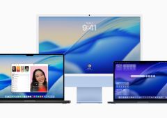 Apple MacBook 5G