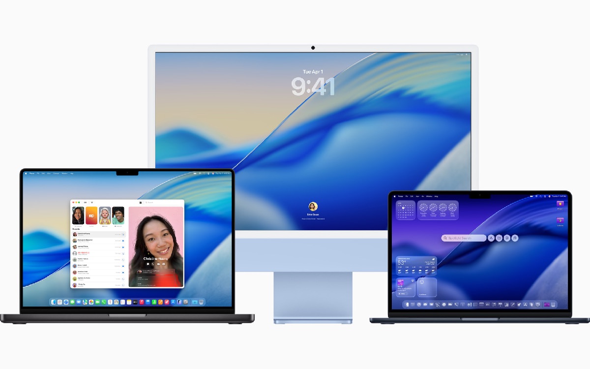 Apple se prépare à lancer le premier MacBook avec la 5G, voici ce que l’on sait