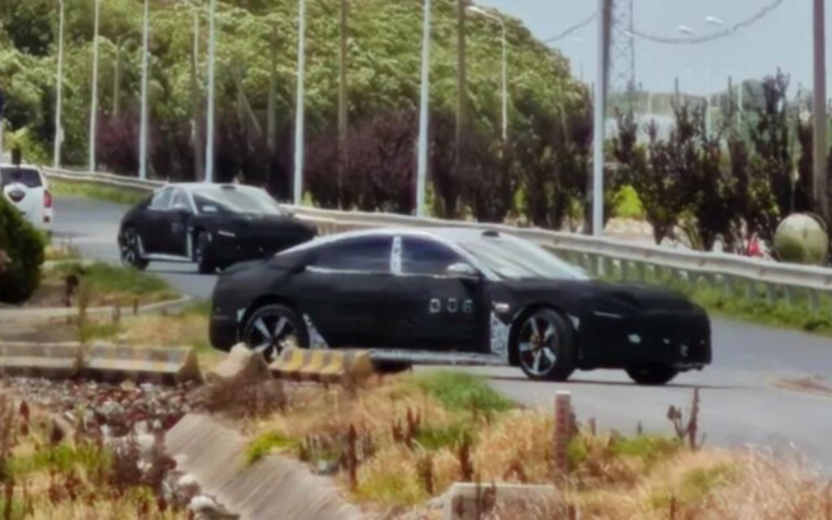 xiaomi su7 limousine