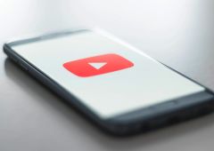 youtube mobile recherche précise 2
